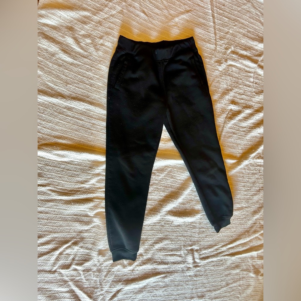 Black joggers by Southpole big boys size XL